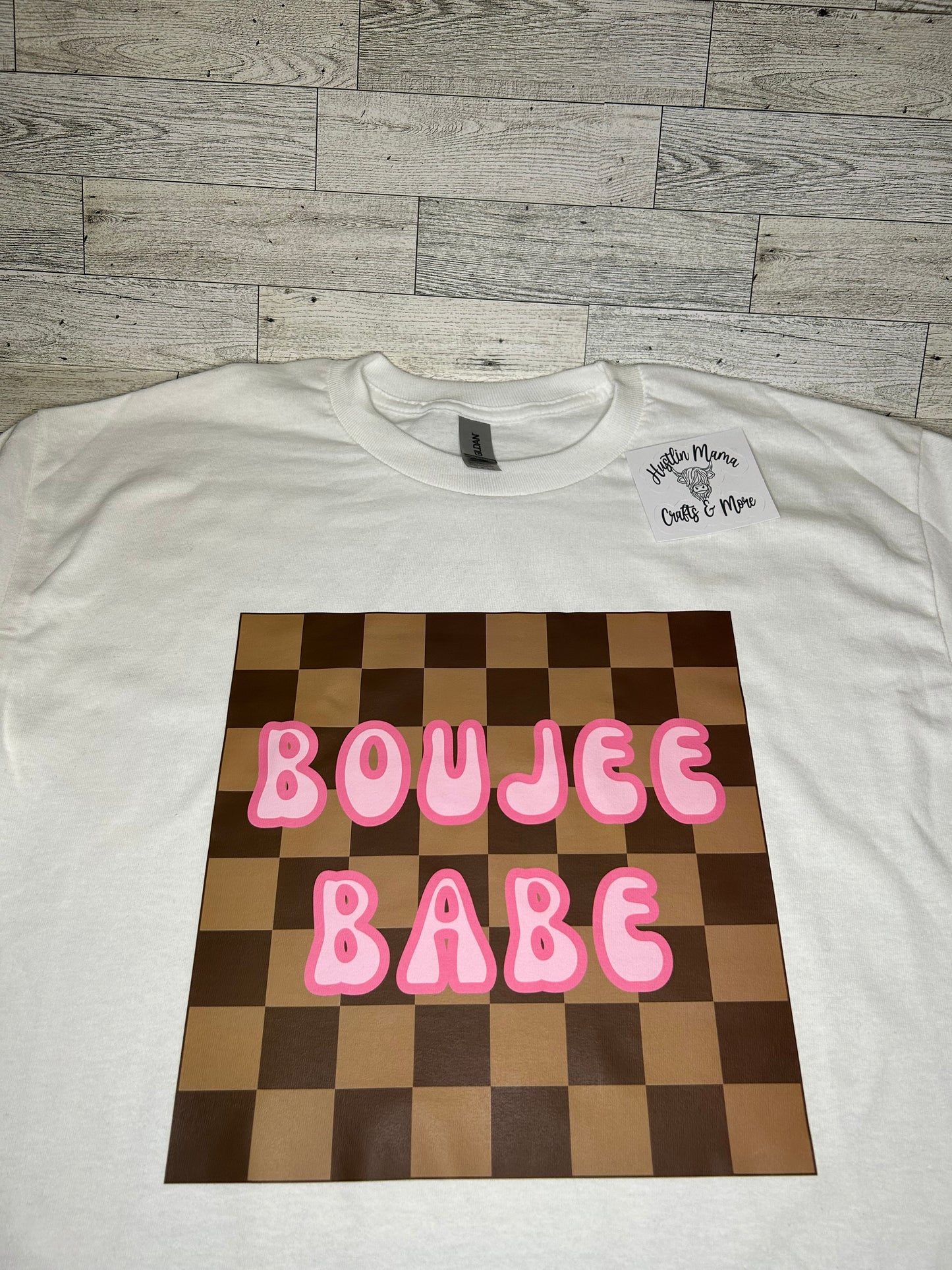 Bebé Boujee