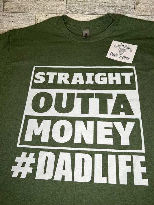 Straight Outta Money