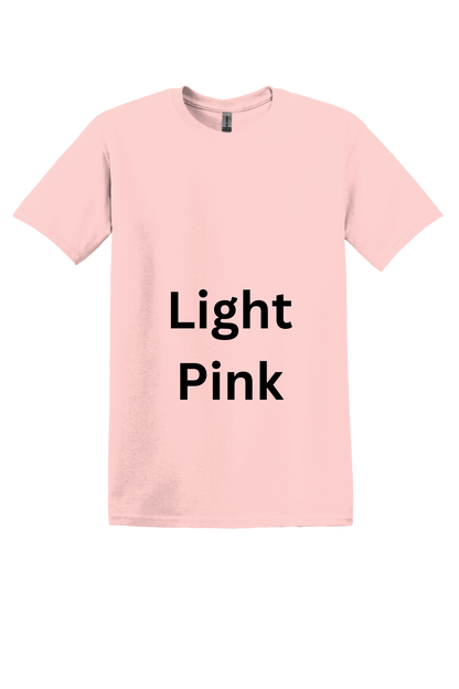 PP Pink Sparkle