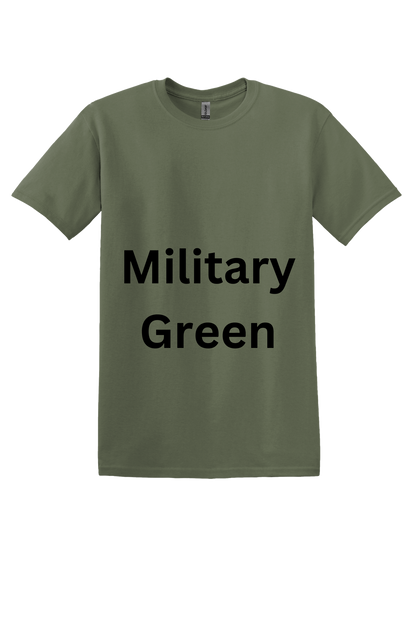 AMEN (faux embroidered effect)