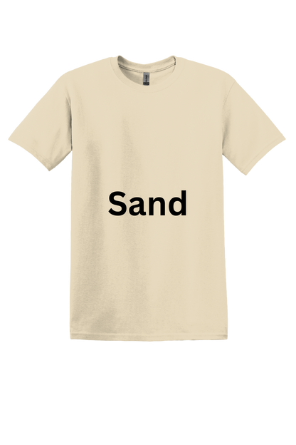 AMEN (faux embroidered effect)