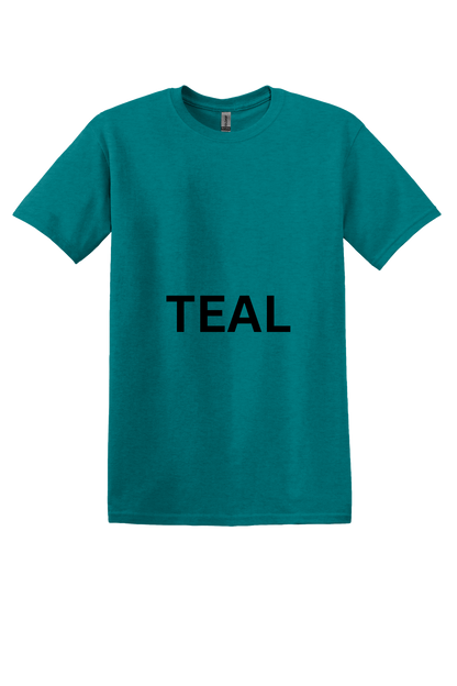 Teacher (Blessed Grateful Thankful)