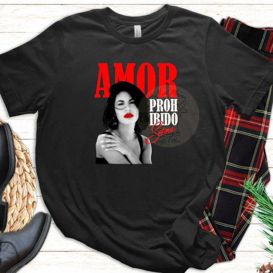 Amor Prohibido